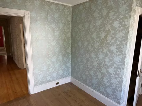 Bedroom - 83 Willow St, Augusta, ME 04330 photo 3 of 9