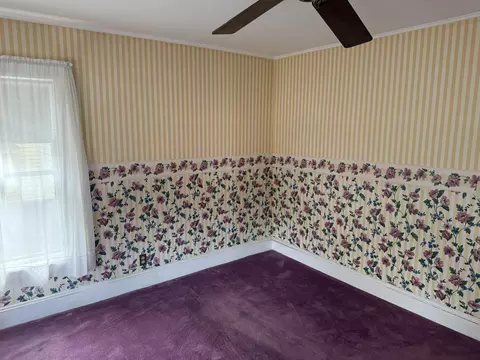 Bedroom - 83 Willow St, Augusta, ME 04330 photo 7 of 9