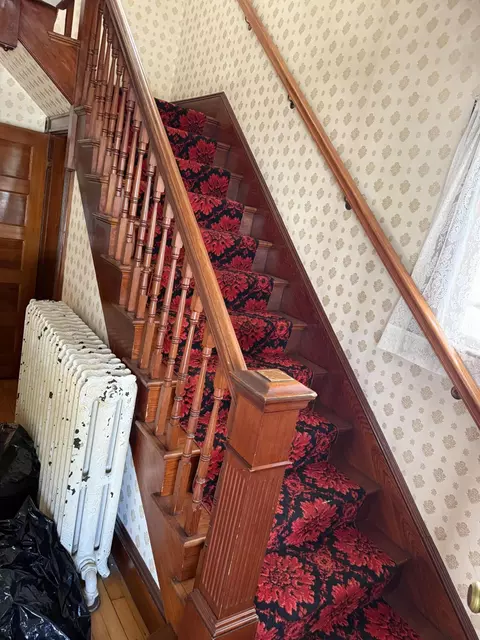 Entry Way - 83 Willow St, Augusta, ME 04330 photo 2 of 2