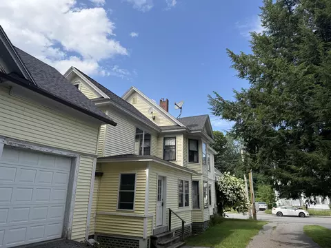 Exterior - 83 Willow St, Augusta, ME 04330 photo 4 of 4