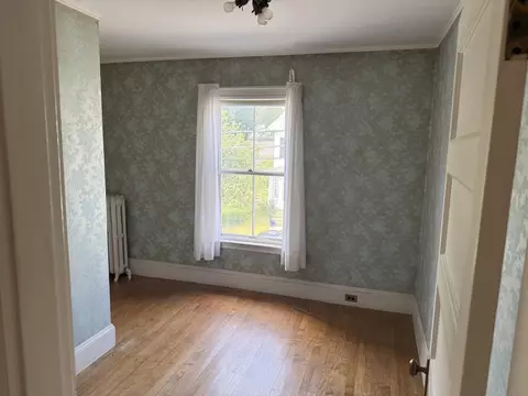 Bedroom - 83 Willow St, Augusta, ME 04330 photo 2 of 9