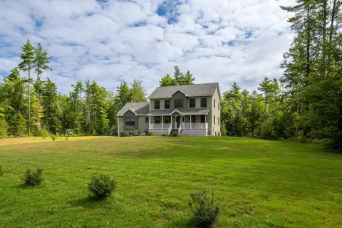 Exterior - 3 King Ln, Berwick, ME 03901 photo 5 of 7