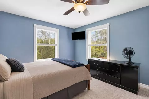 Bedroom - 3 King Ln, Berwick, ME 03901 photo 4 of 5