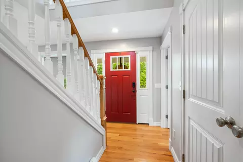 Entry Way - 3 King Ln, Berwick, ME 03901 photo 1 of 5