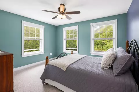 Bedroom - 3 King Ln, Berwick, ME 03901 photo 3 of 5