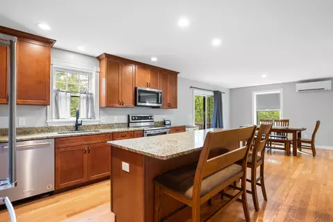 Kitchen - 3 King Ln, Berwick, ME 03901 photo 1 of 1