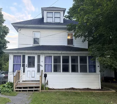 57 Lee Rd, Lincoln, ME 04457