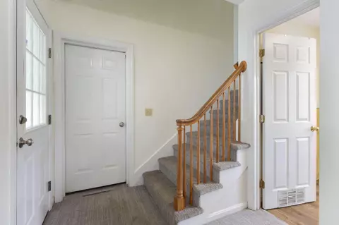Entry Way - 23 Tate Ln, Windham, ME 04062 photo 6 of 10