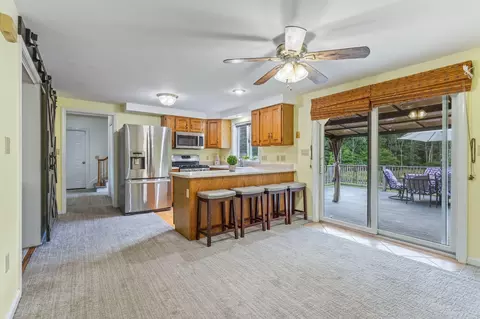 Entry Way - 23 Tate Ln, Windham, ME 04062 photo 1 of 10