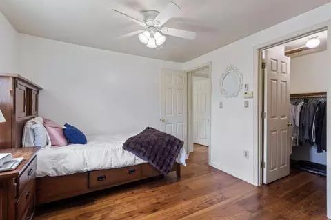 Bedroom - 23 Tate Ln, Windham, ME 04062 photo 7 of 10