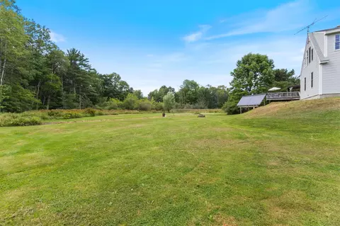 Exterior - 23 Tate Ln, Windham, ME 04062 photo 9 of 9