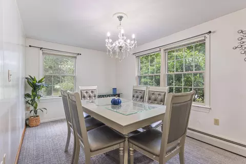 Dining - 23 Tate Ln, Windham, ME 04062 photo 1 of 2