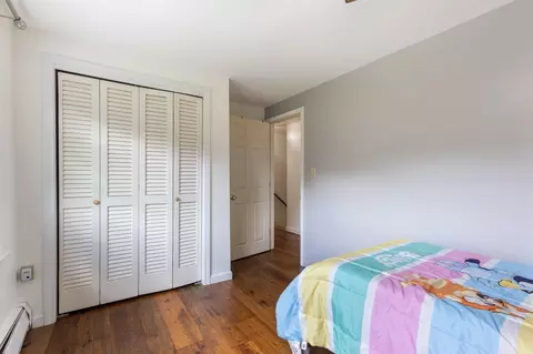 Bedroom - 23 Tate Ln, Windham, ME 04062 photo 4 of 10