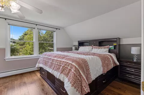 Bedroom - 23 Tate Ln, Windham, ME 04062 photo 10 of 10