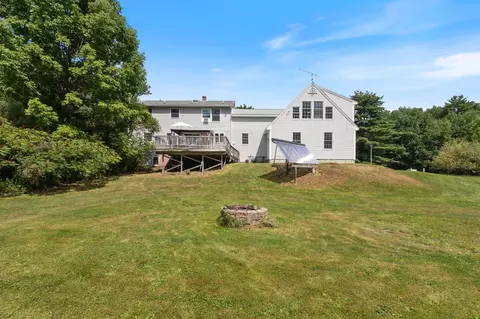 Exterior - 23 Tate Ln, Windham, ME 04062 photo 2 of 9
