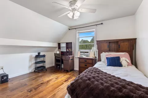 Bedroom - 23 Tate Ln, Windham, ME 04062 photo 5 of 10