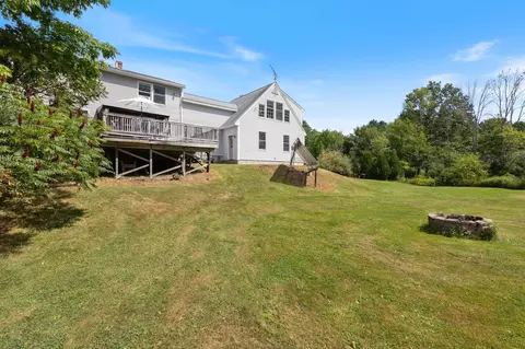 Exterior - 23 Tate Ln, Windham, ME 04062 photo 7 of 9