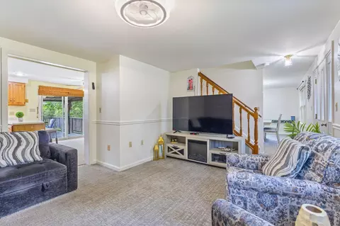 Living - 23 Tate Ln, Windham, ME 04062 photo 1 of 4