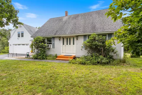 Exterior - 23 Tate Ln, Windham, ME 04062 photo 3 of 9
