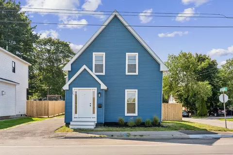 25 Preble St, South Portland, ME 04106