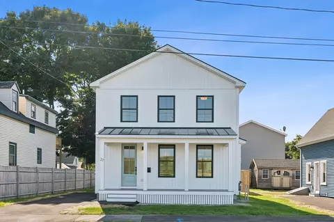 27 Preble St, South Portland, ME 04106