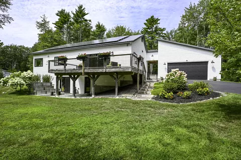 48 Conifer Way, Arundel, ME 04046