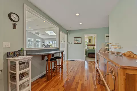 Entry Way - 87 Buzzell Rd, Wells, ME 04090 photo 2 of 2