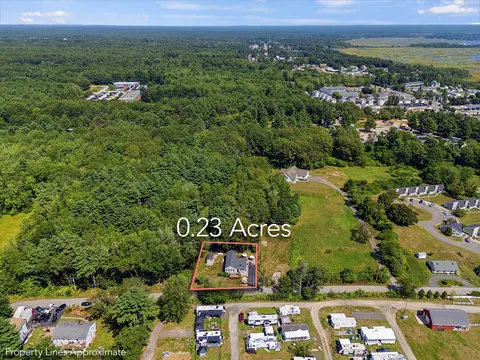View/Area - 87 Buzzell Rd, Wells, ME 04090 photo 7 of 8