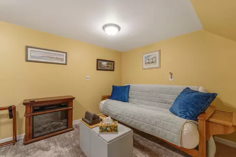 Bedroom - 87 Buzzell Rd, Wells, ME 04090 photo 4 of 4