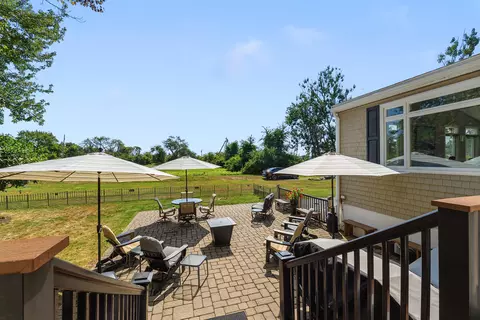 Exterior - 87 Buzzell Rd, Wells, ME 04090 photo 6 of 12