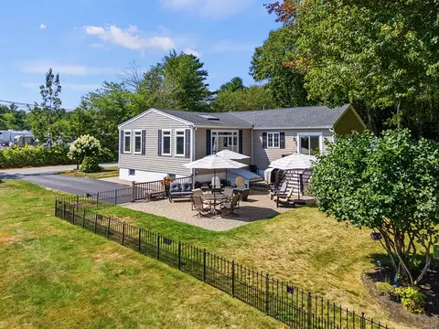 Exterior - 87 Buzzell Rd, Wells, ME 04090 photo 9 of 12