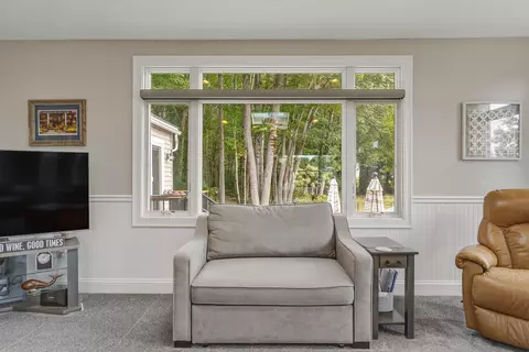 Living - 87 Buzzell Rd, Wells, ME 04090 photo 3 of 6