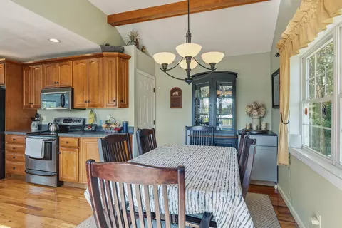 Dining - 87 Buzzell Rd, Wells, ME 04090 photo 1 of 2