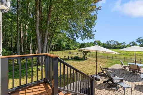 Exterior - 87 Buzzell Rd, Wells, ME 04090 photo 4 of 12