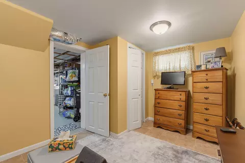 Bedroom - 87 Buzzell Rd, Wells, ME 04090 photo 3 of 4