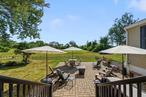 Exterior - 87 Buzzell Rd, Wells, ME 04090 photo 5 of 12