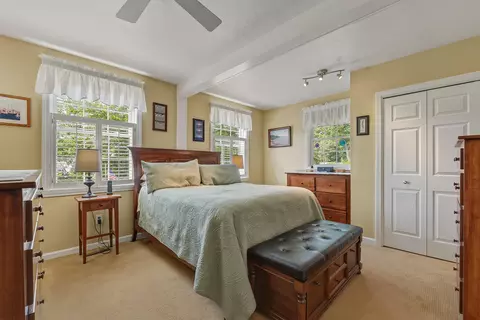 Bedroom - 87 Buzzell Rd, Wells, ME 04090 photo 1 of 4