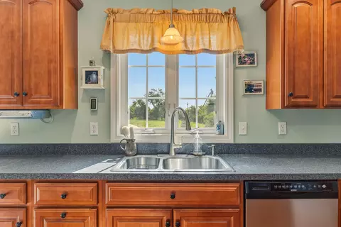 Kitchen - 87 Buzzell Rd, Wells, ME 04090 photo 5 of 5