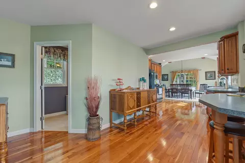 Entry Way - 87 Buzzell Rd, Wells, ME 04090 photo 1 of 2