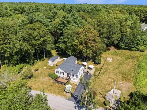 View/Area - 87 Buzzell Rd, Wells, ME 04090 photo 3 of 8