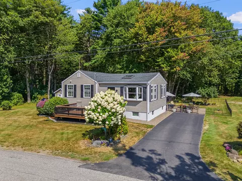 View/Area - 87 Buzzell Rd, Wells, ME 04090 photo 1 of 8