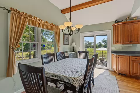 Dining - 87 Buzzell Rd, Wells, ME 04090 photo 2 of 2