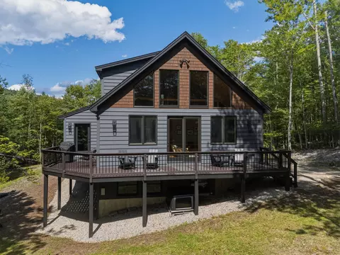 Exterior - 3 Vail Dr, Newry, ME 04261 photo 2 of 21