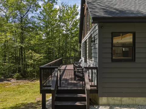 Exterior - 3 Vail Dr, Newry, ME 04261 photo 20 of 21
