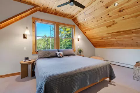 Bedroom - 3 Vail Dr, Newry, ME 04261 photo 7 of 10