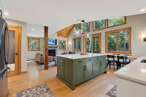Kitchen - 3 Vail Dr, Newry, ME 04261 photo 1 of 9