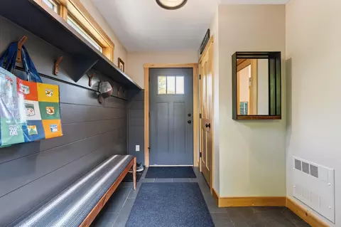 Entry Way - 3 Vail Dr, Newry, ME 04261 photo 2 of 9