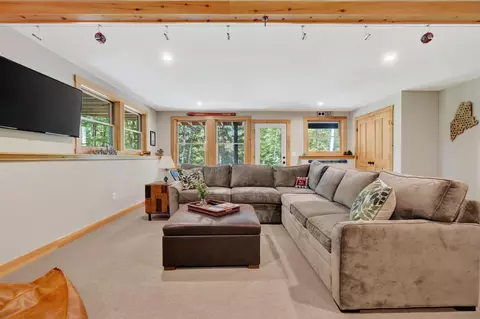 Living - 3 Vail Dr, Newry, ME 04261 photo 7 of 8
