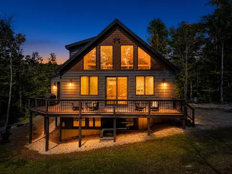 Exterior - 3 Vail Dr, Newry, ME 04261 photo 1 of 21