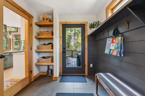 Entry Way - 3 Vail Dr, Newry, ME 04261 photo 1 of 9